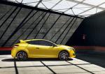 Renault Megane RS Trophy 2011 года